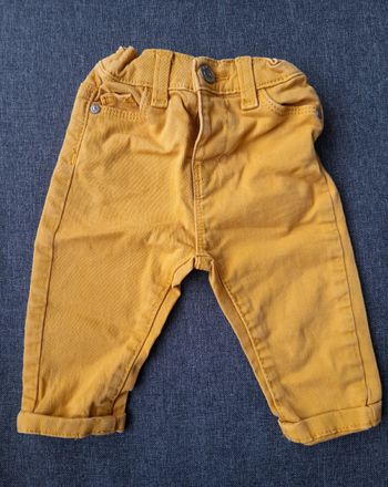 Pantalon taille 3 mois