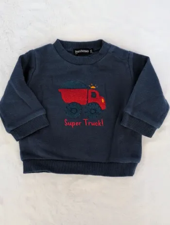 Pull inextenso