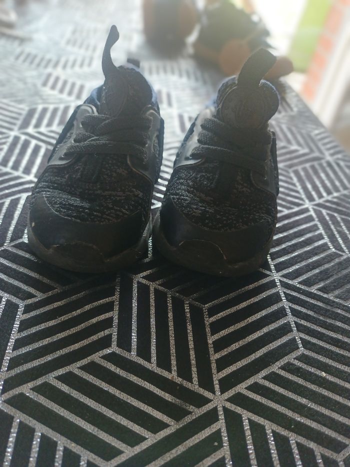 Huarach