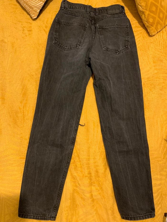 Jeans mom - photo numéro 10