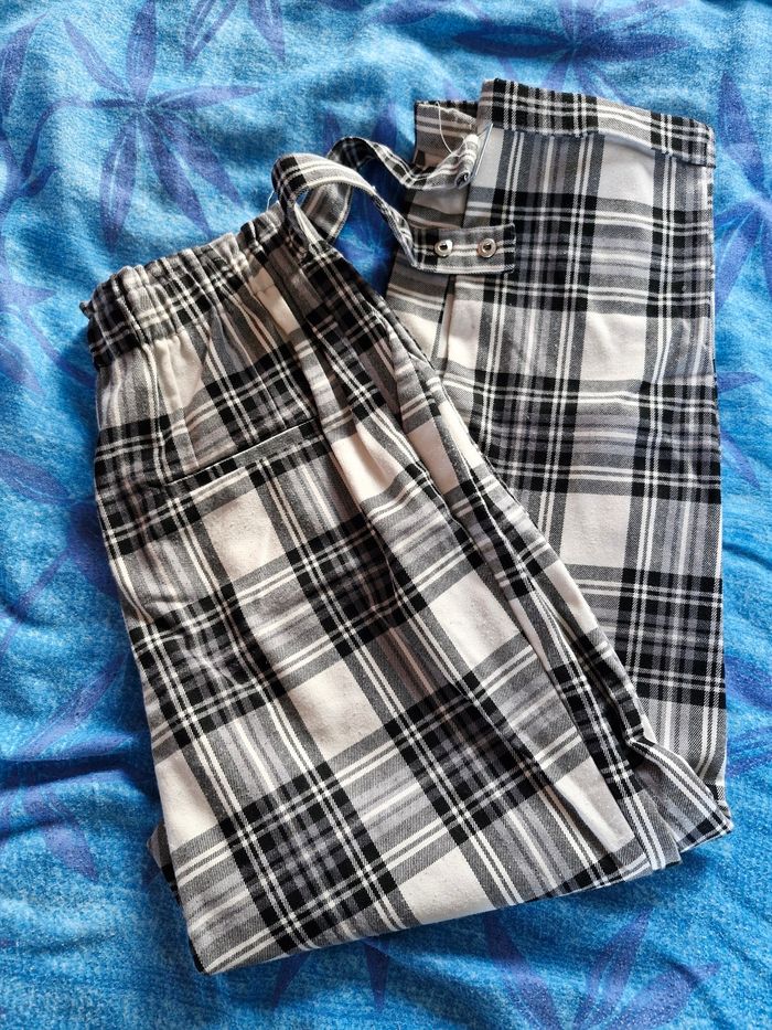 Pantalon fille - photo numéro 4