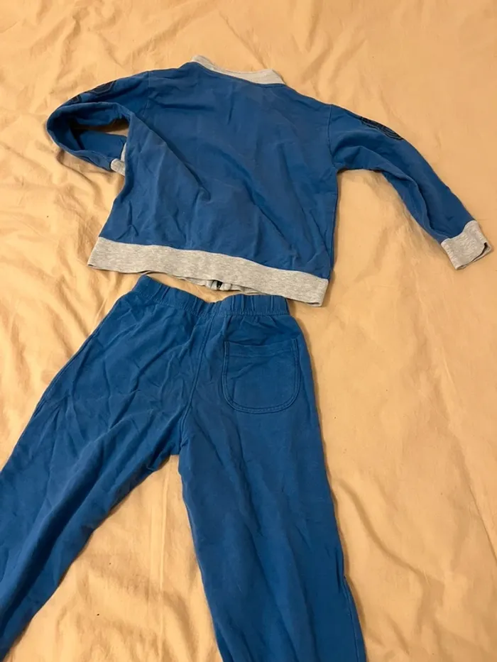 Ensemble jogging Mickey - photo numéro 2