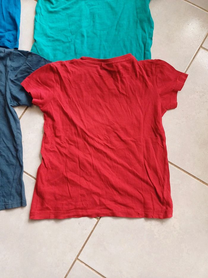 Tee-shirts 8 ans - photo numéro 13