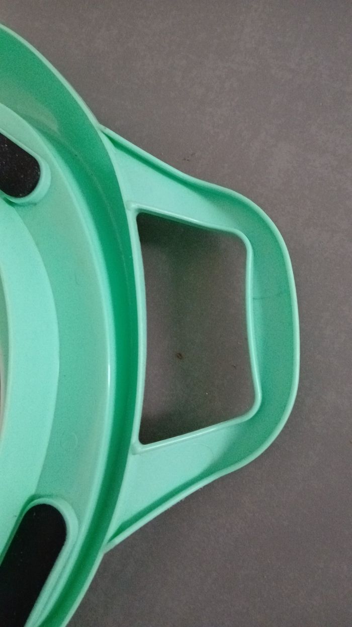 Réducteurs de wc - photo numéro 4