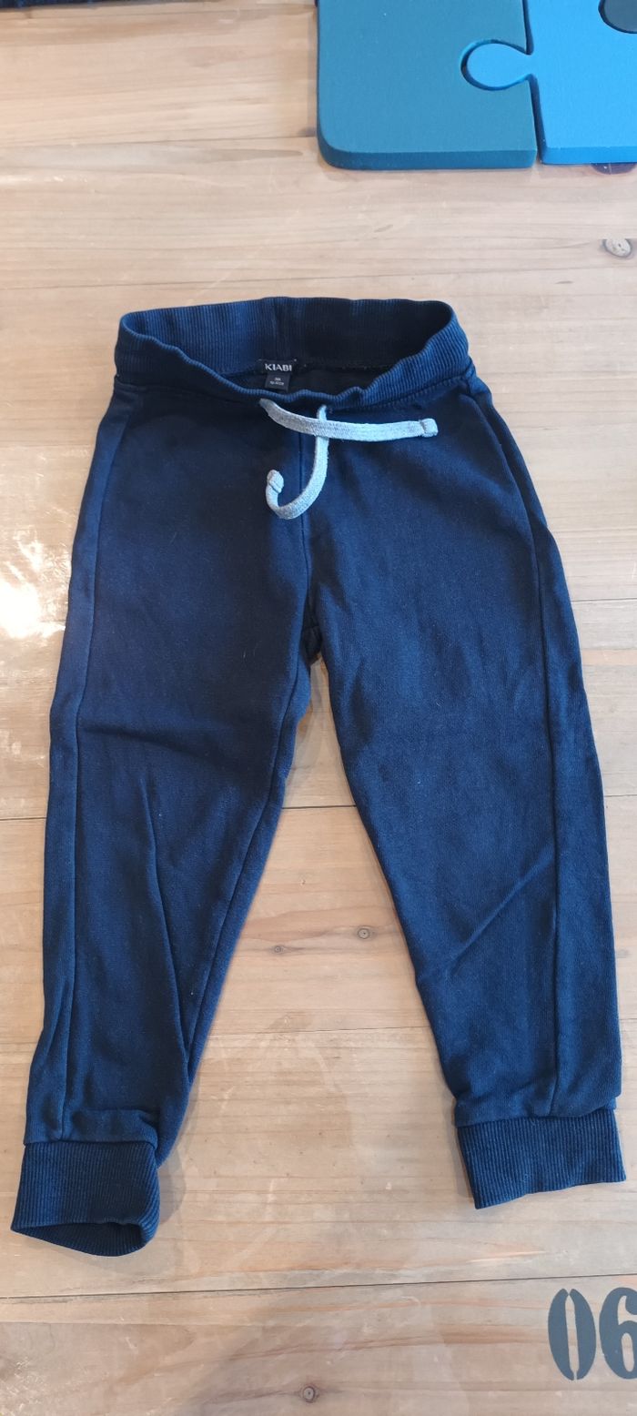 Lot pantalons - photo numéro 3