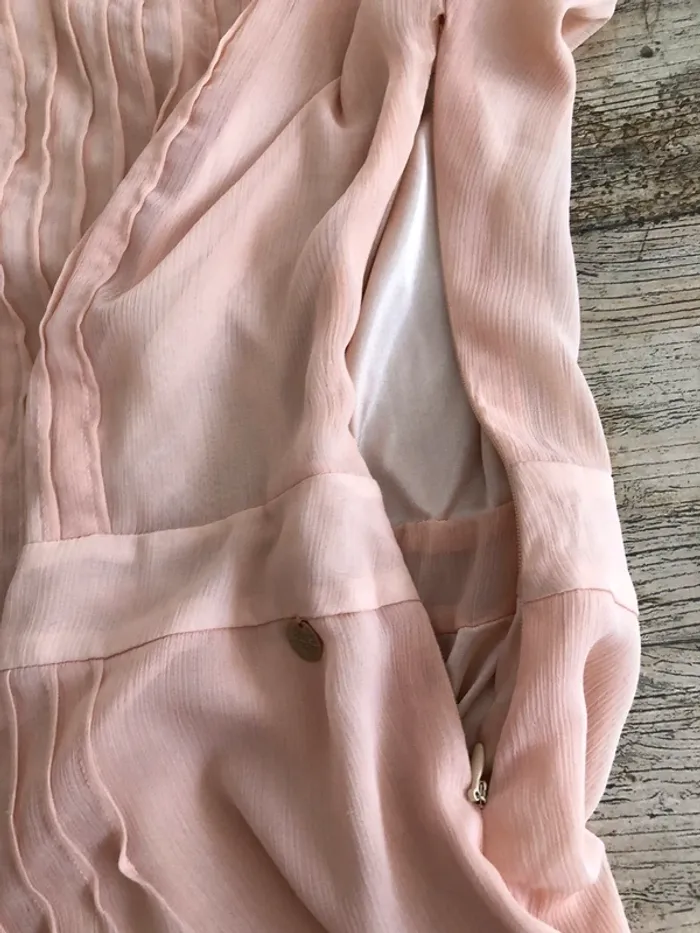 Robe d’été School Rag - photo numéro 8