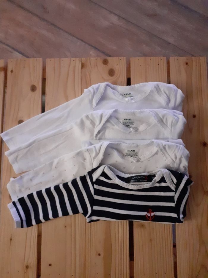 Lot 15 pièces filles 18 mois - photo numéro 6