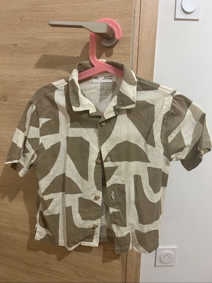 Chemise