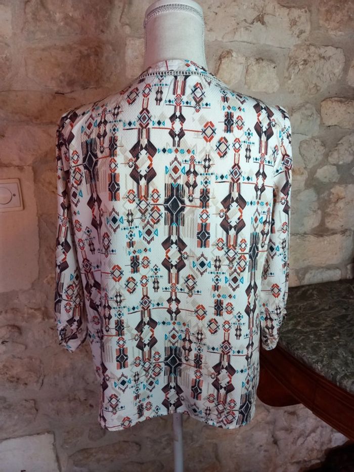 Blouse - photo numéro 5