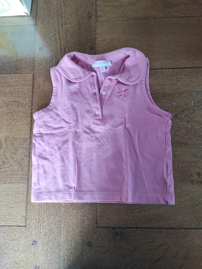 Gros lot tee shirt manches courtes - photo numéro 11