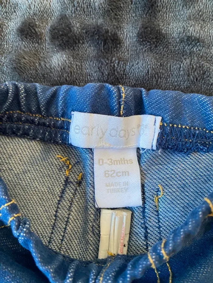 Pantalon - photo numéro 2