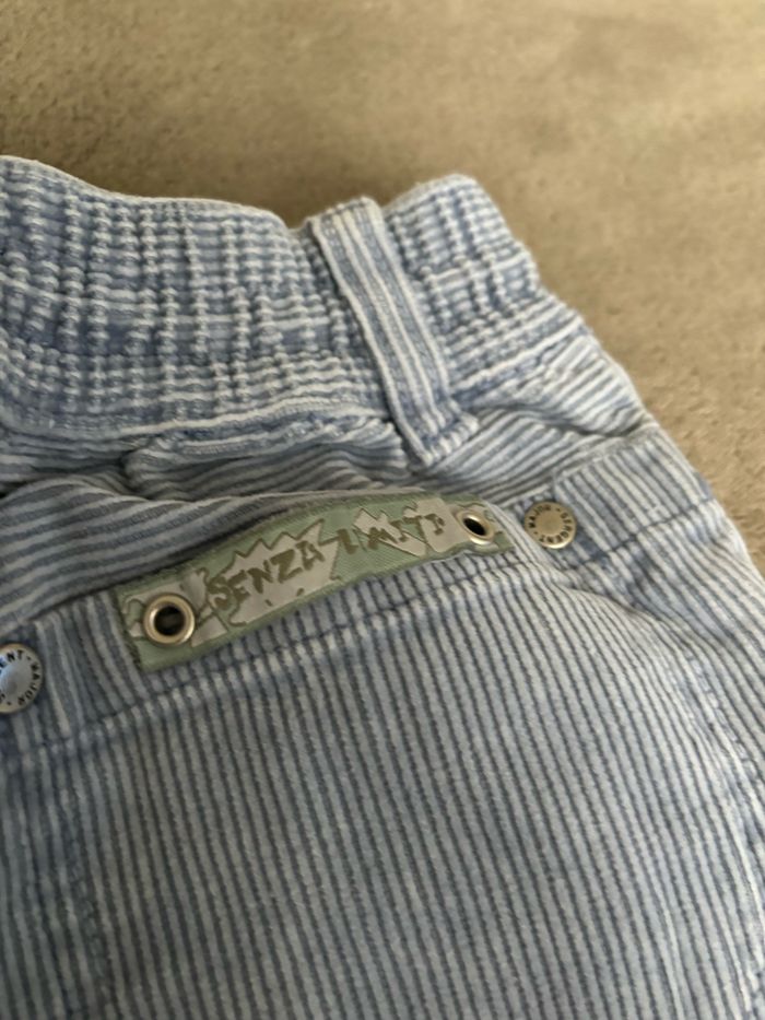 Pantalon velours SERGENT MAJOR 23 mois - photo numéro 5