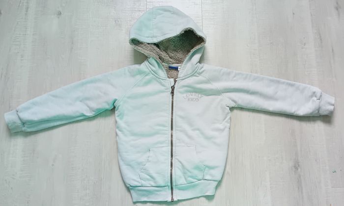 Gilet Lupilu 4/6 ans