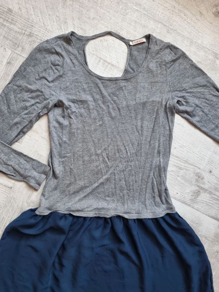 Robe manches longues taille 2 - photo numéro 4