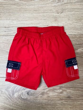 Short