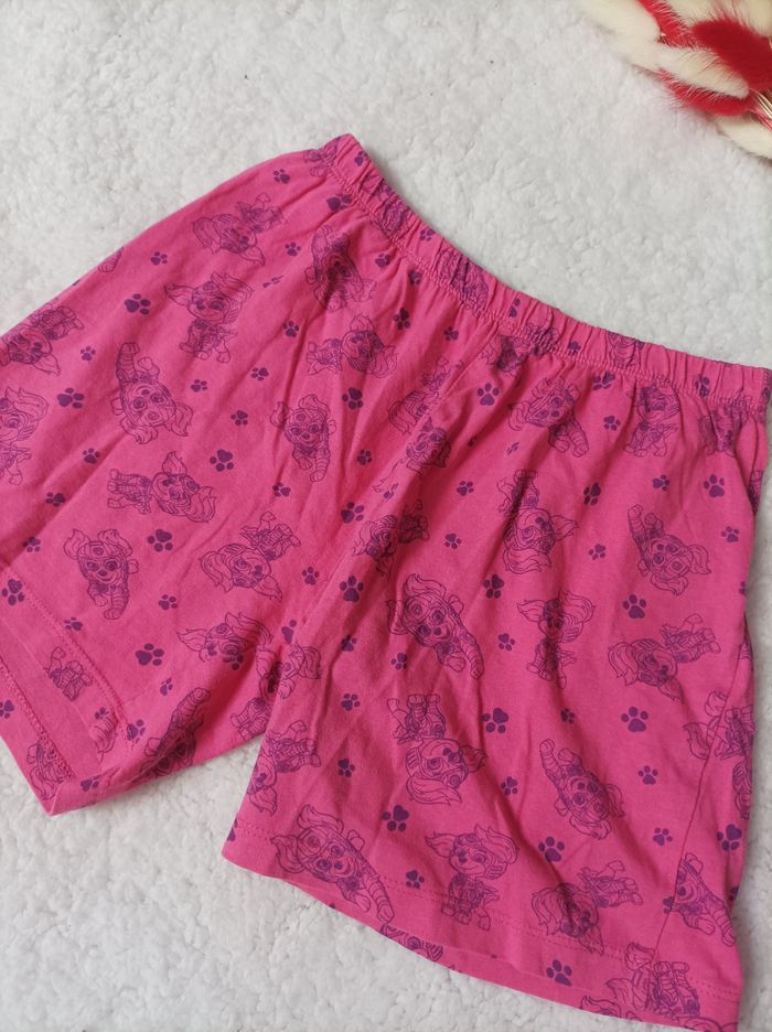 Short - photo numéro 2