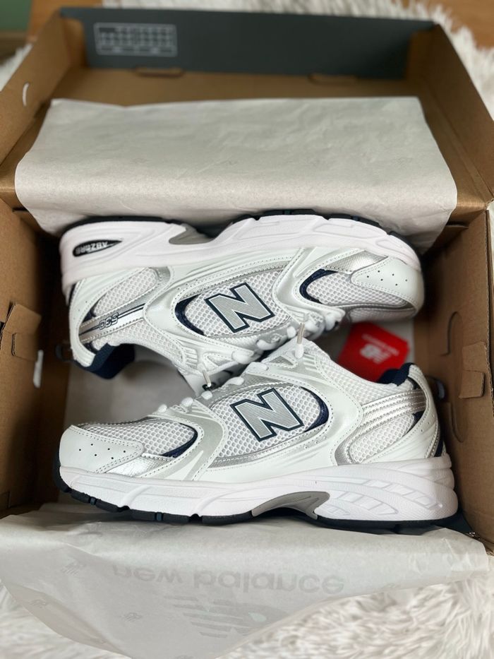 New balance - photo numéro 7