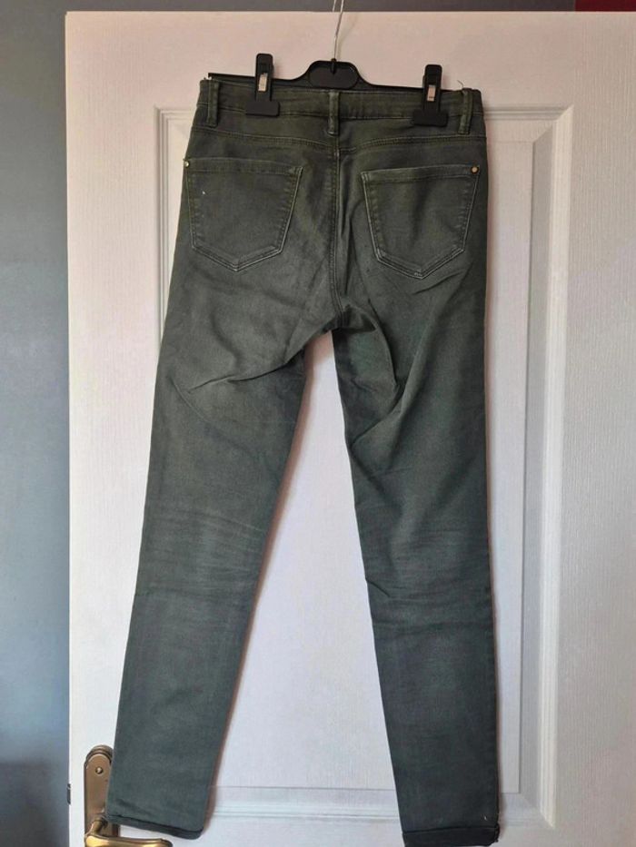 Jeans - photo numéro 5