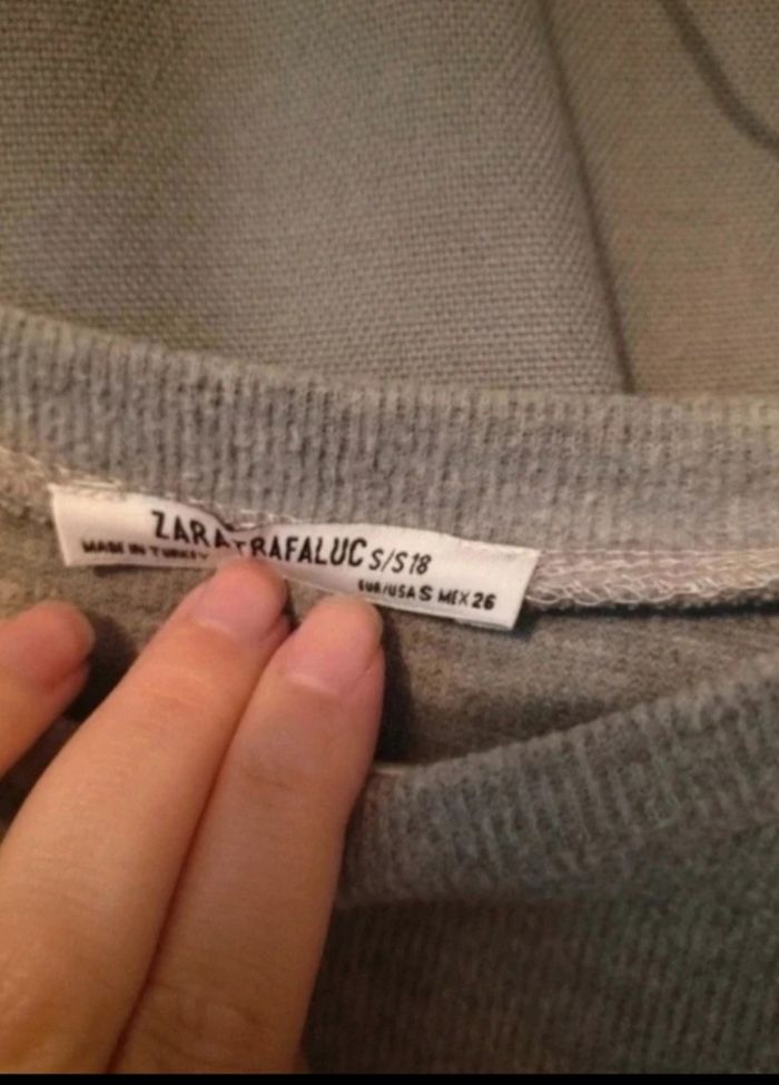 Robe zara femme - photo numéro 5