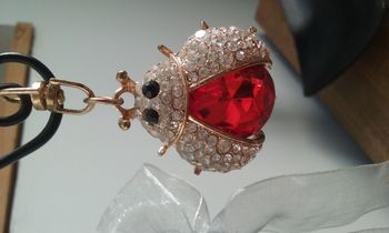 pendentif femme