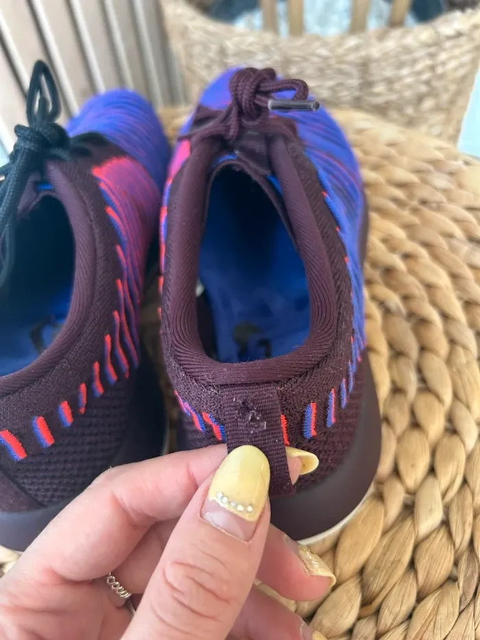 Baskets Nike femme taille 39 - photo numéro 5