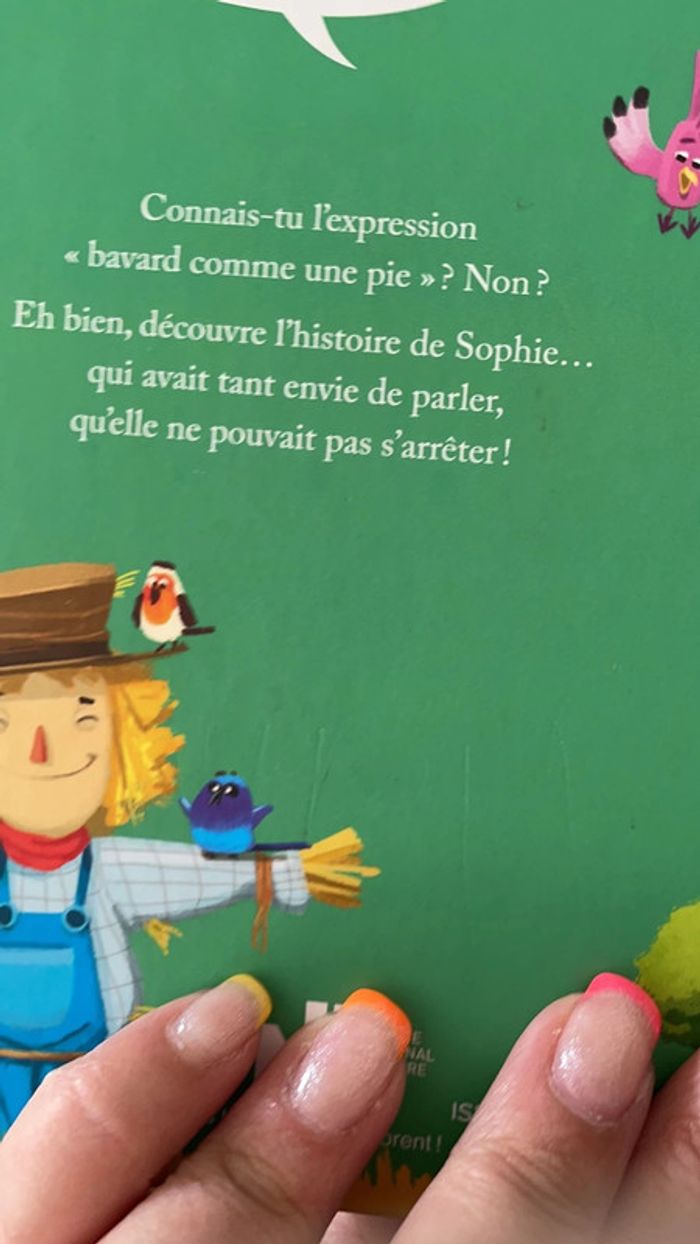 Livre McDo - photo numéro 2