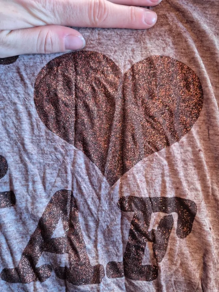 Blouse à longue manche Naf Naf - photo numéro 2