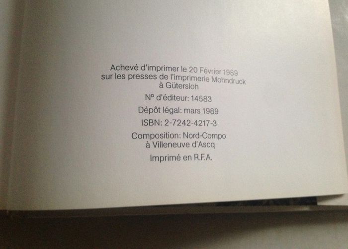 Livre : La bonne cuisine d'aujourd'hui - photo numéro 8