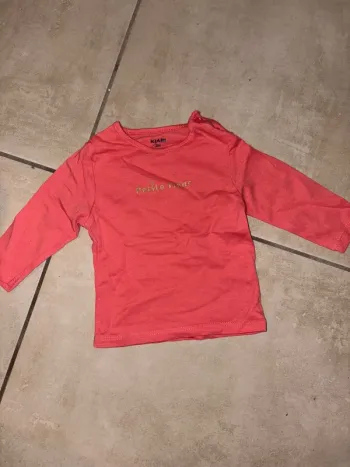 Tee-shirts