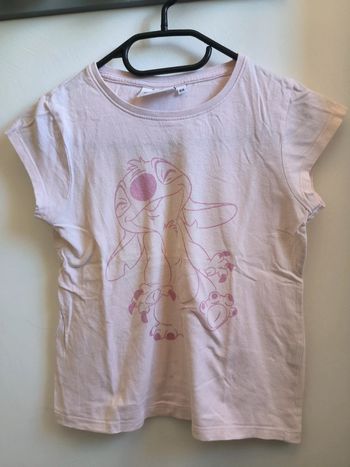 T-shirt MC