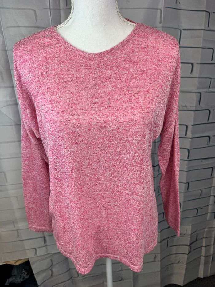 Pull femme atmosphère t 42 - photo numéro 3