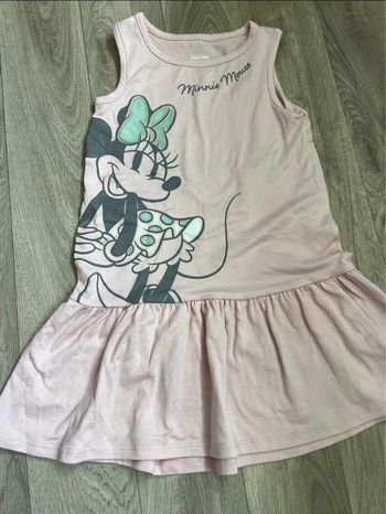 Robe minnie