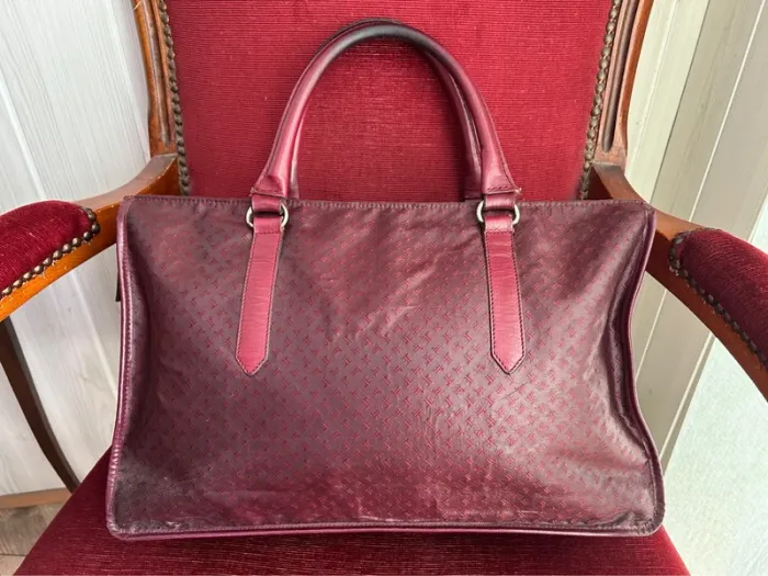 Sac Jacques Esterel vintage - photo numéro 8