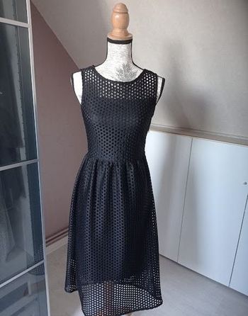 Robe noire
