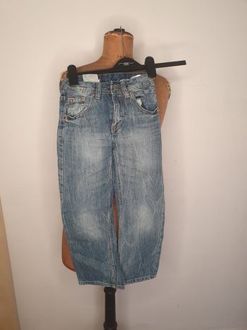 Jean garçon h&m