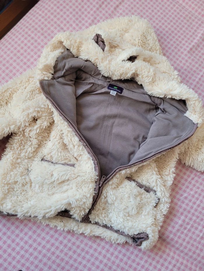 Lot vêtements fille 24 mois hiver - photo numéro 11