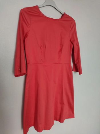Robe femme neuve 40