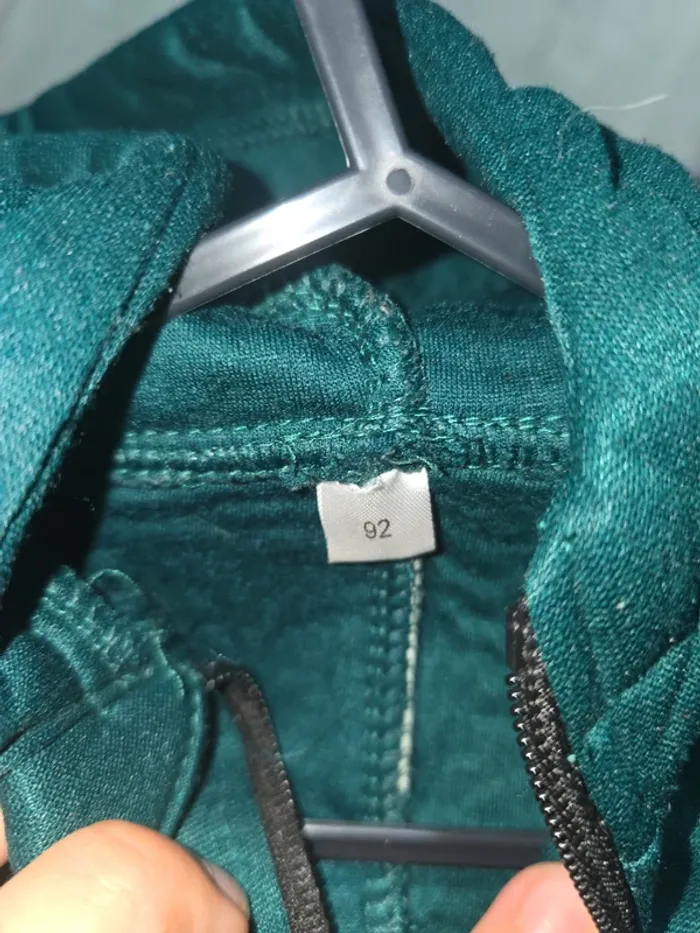 Veste - photo numéro 3