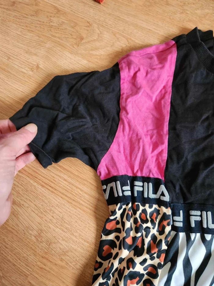 T  shirt  imprimé - photo numéro 3