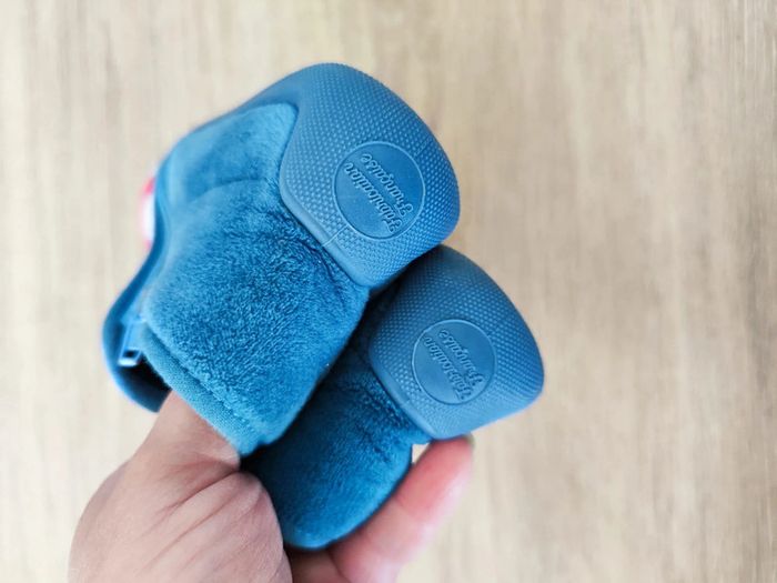 Chausson Mon ami dragon Pointure 23 - photo numéro 4