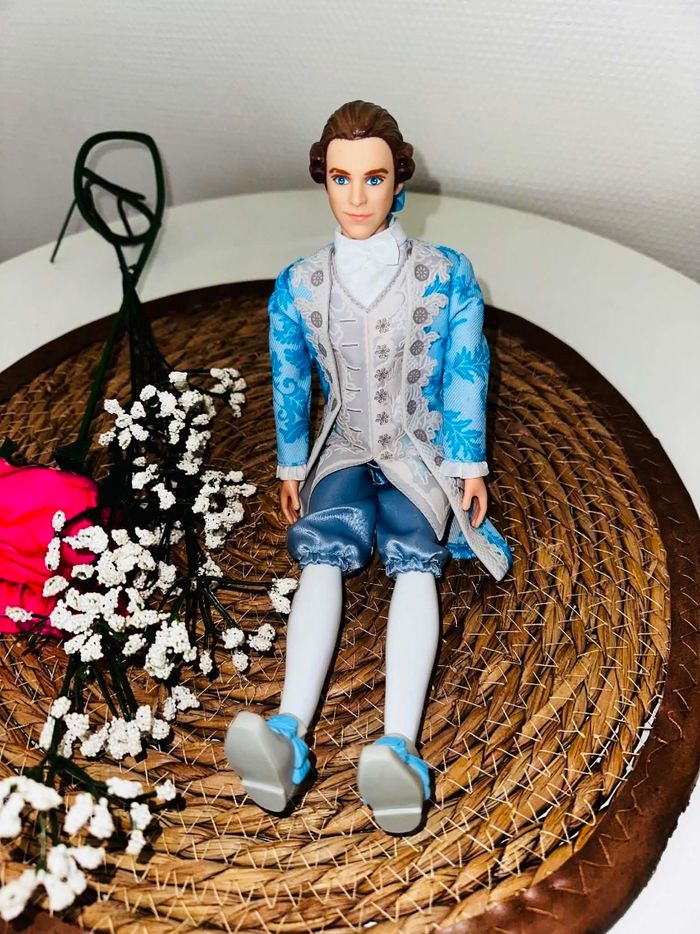 Poupee disney - photo numéro 6