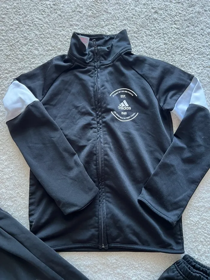 Jogging adidas - photo numéro 2