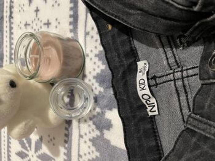 Jeans - photo numéro 2