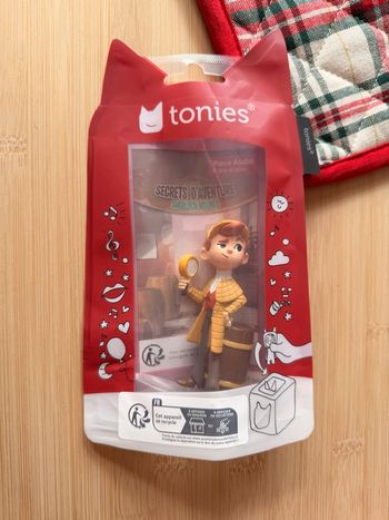 Tonies Sherlock Holmes