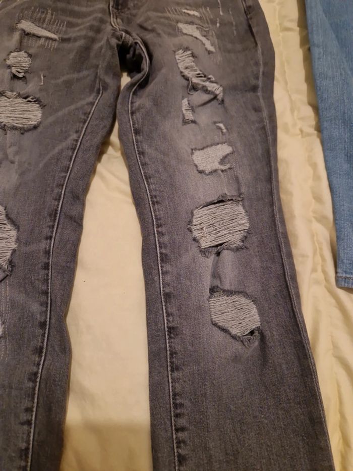 Jeans 👖 Hollister/h&m - photo numéro 11