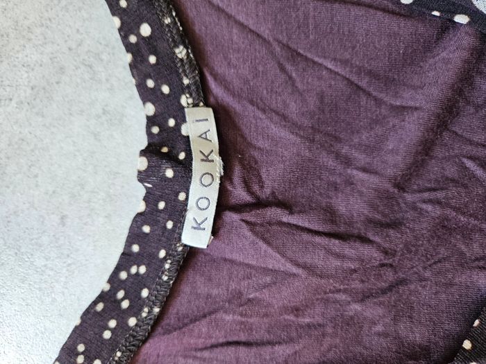 Blouse sans manches femme taille 38 - photo numéro 2
