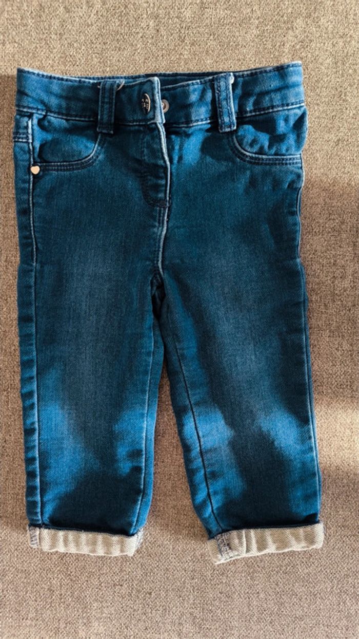 Jean orchestra