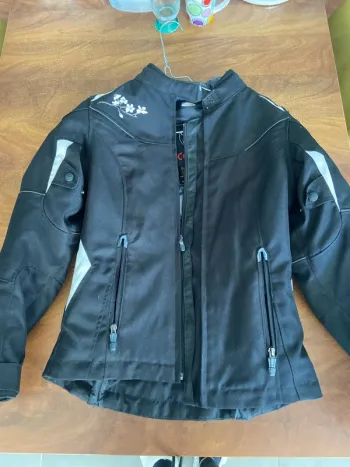 Blouson moto Furygan
