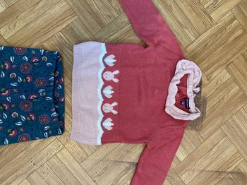 Ensemble sergent major