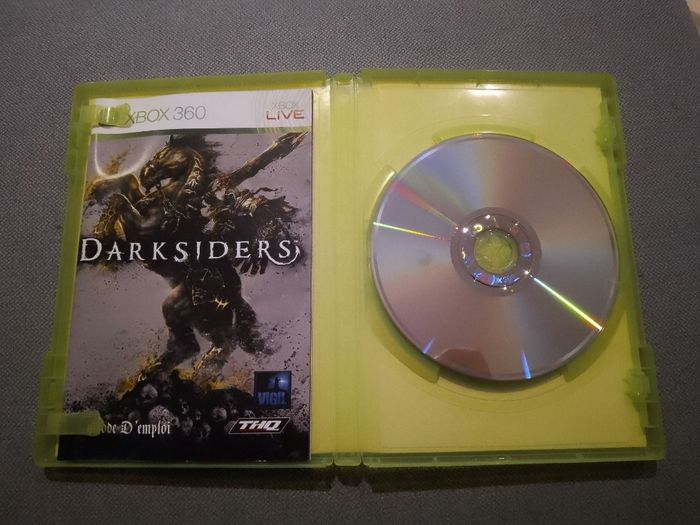 Jeu Xbox - photo numéro 4